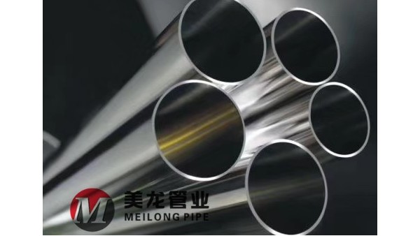 客戶喜歡不銹鋼水管的三大原因？