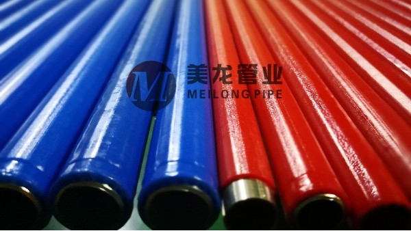 我家要裝修，很多朋友建議我用美龍304薄壁不銹鋼管，真的很好嗎？