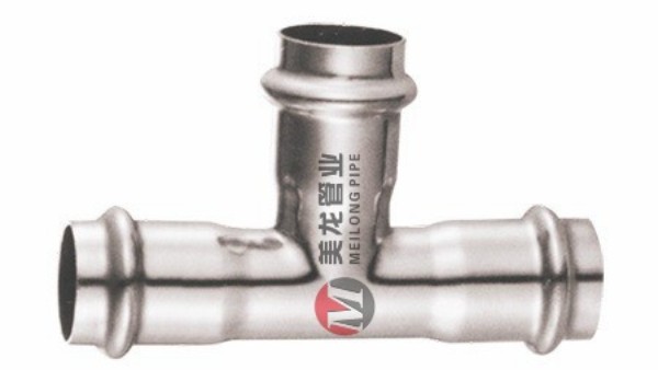 兩會指出：推廣應(yīng)用不銹鋼水管，從而保障居民飲水安全!